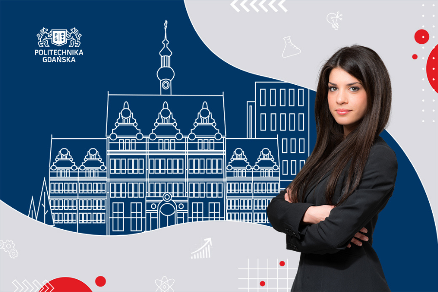 Young Scientists Team and Office for the term 20242028 and the Gdańsk